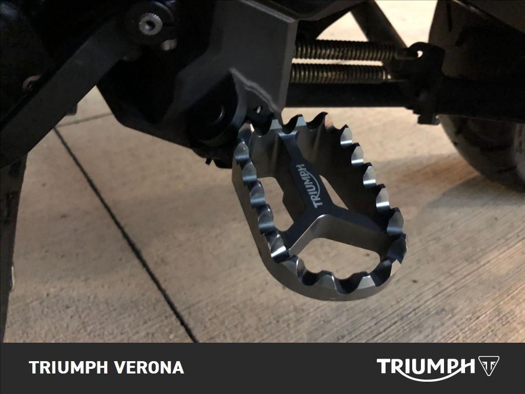 TRIUMPH Tiger 1200 XCA Abs