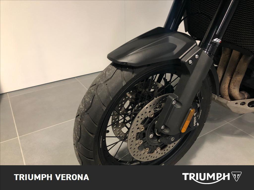 TRIUMPH Tiger 1200 XCA Abs