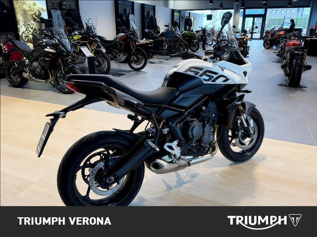 TRIUMPH Tiger Sport 660 Abs