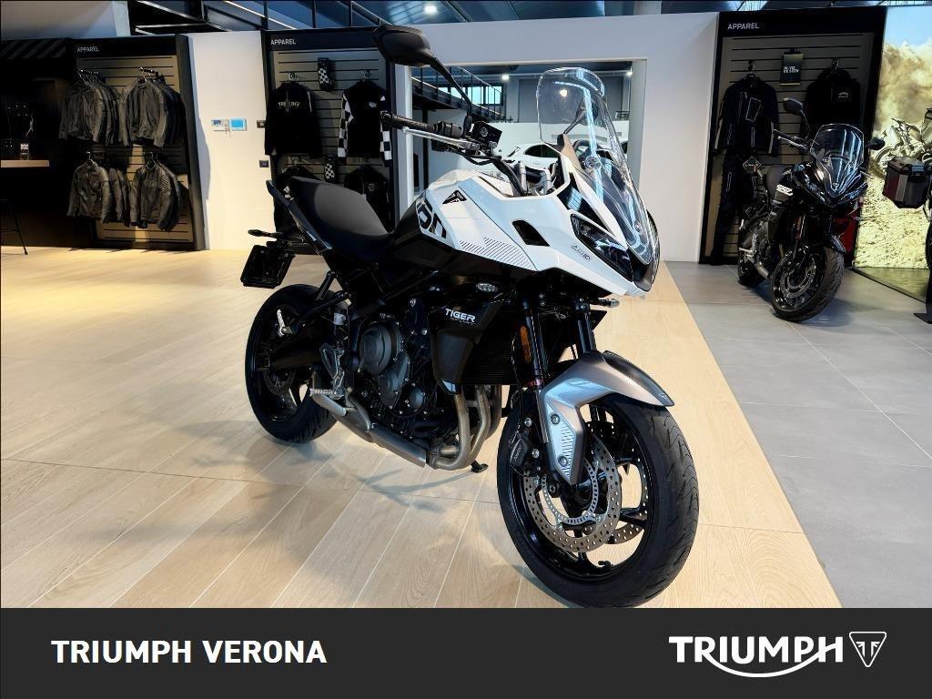 TRIUMPH Tiger Sport 660 Abs