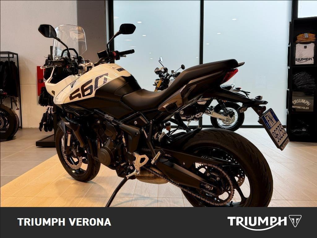 TRIUMPH Tiger Sport 660 Abs
