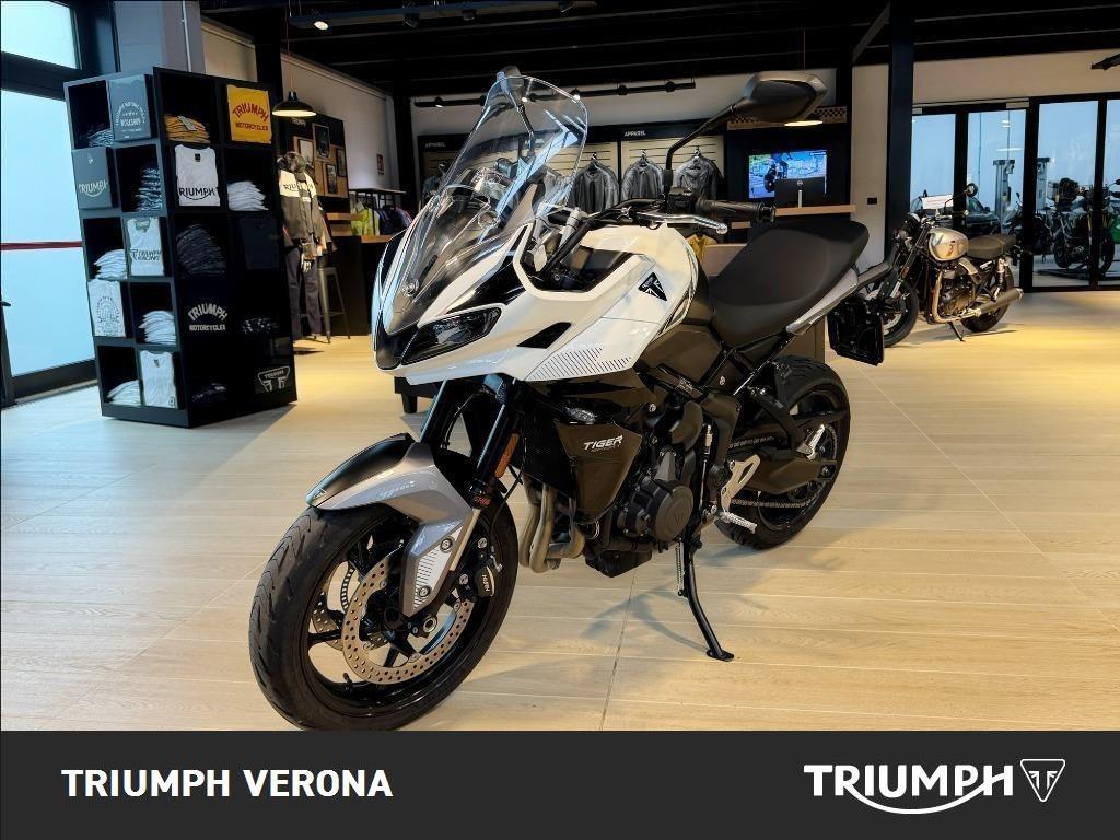 TRIUMPH Tiger Sport 660 Abs