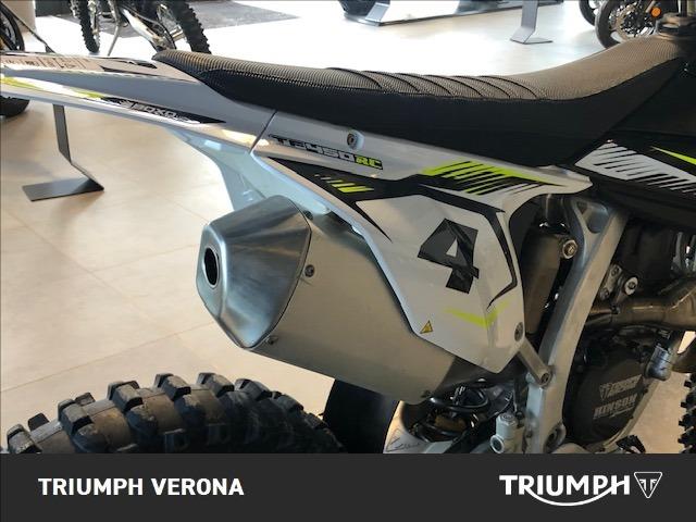 TRIUMPH TF 450 RC Abs