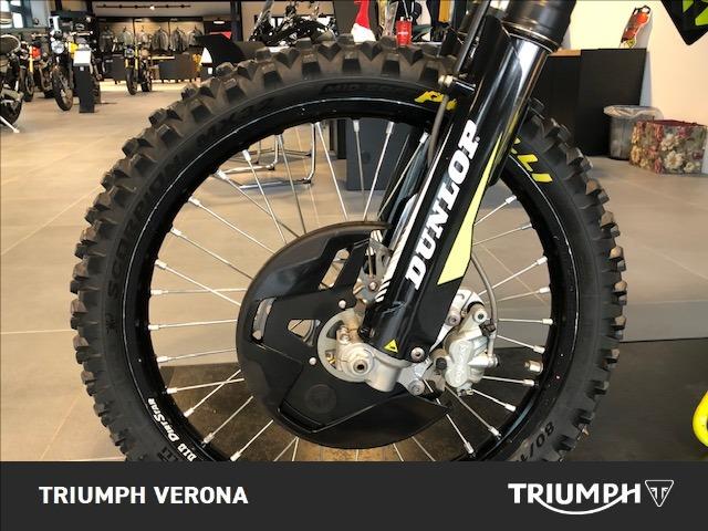 TRIUMPH TF 450 RC Abs