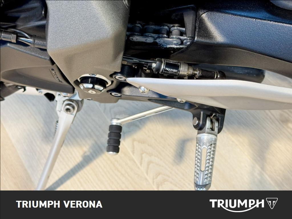 TRIUMPH Street Triple 765 R
