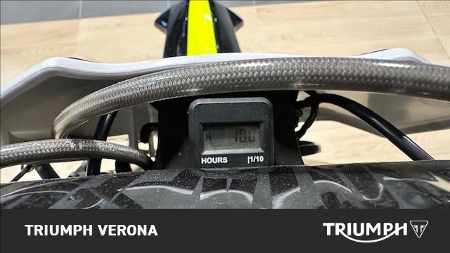 TRIUMPH TF 250 X Abs