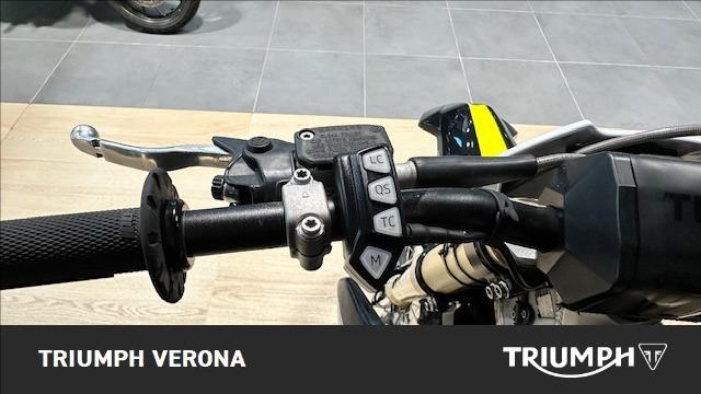 TRIUMPH TF 250 X Abs