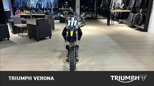 TRIUMPH TF 250 X Abs