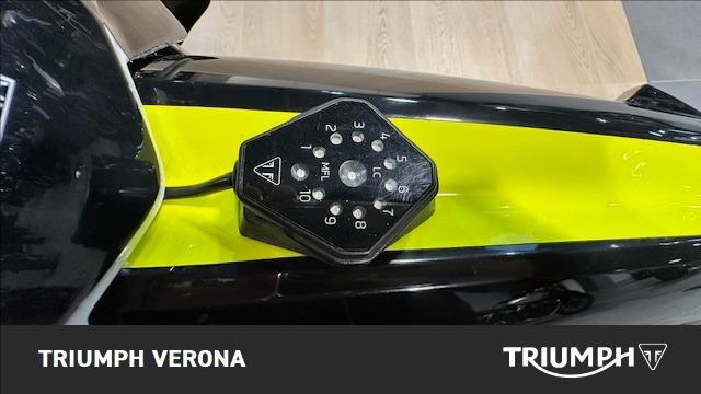 TRIUMPH TF 250 X Abs