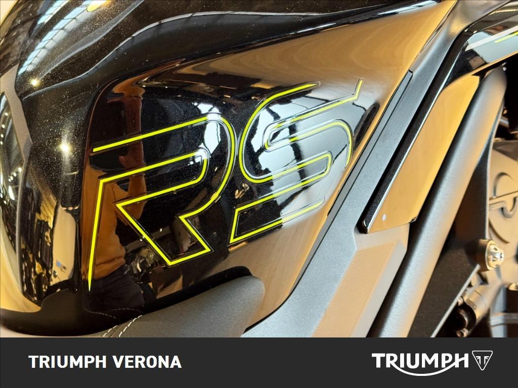 TRIUMPH Street Triple 765 RS