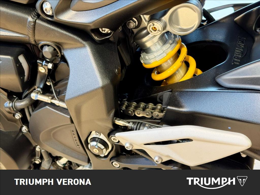 TRIUMPH Street Triple 765 RS