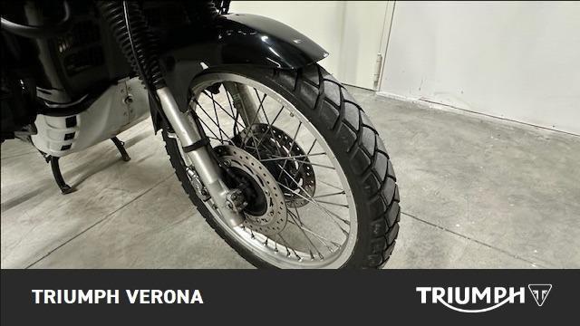 HONDA Transalp 600 XL V