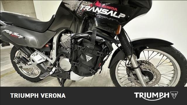 HONDA Transalp 600 XL V