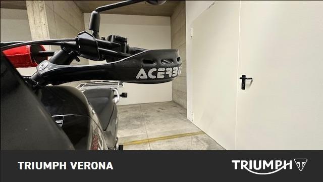 HONDA Transalp 600 XL V