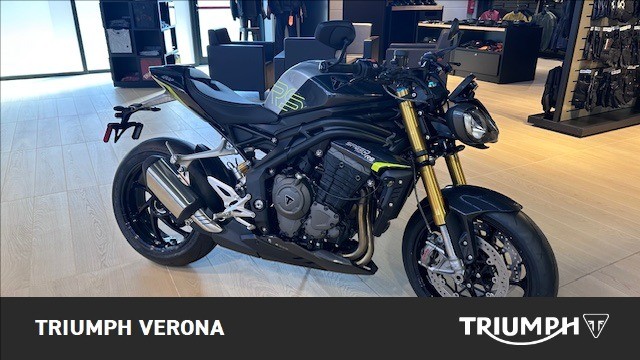 TRIUMPH Speed Triple 1200 RS Abs