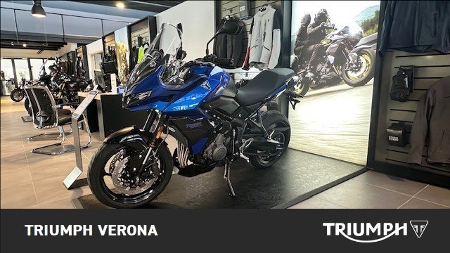 TRIUMPH Tiger Sport 800 Abs