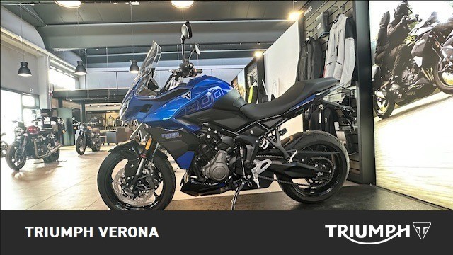 TRIUMPH Tiger Sport 800 Abs