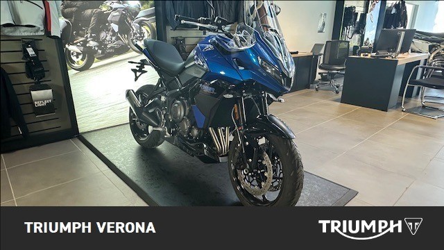 TRIUMPH Tiger Sport 800 Abs