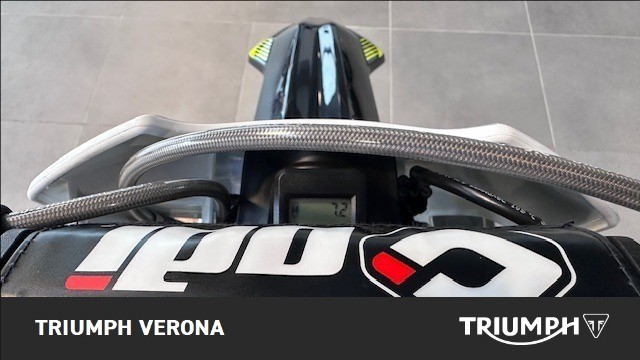 TRIUMPH TF 450 RC Abs