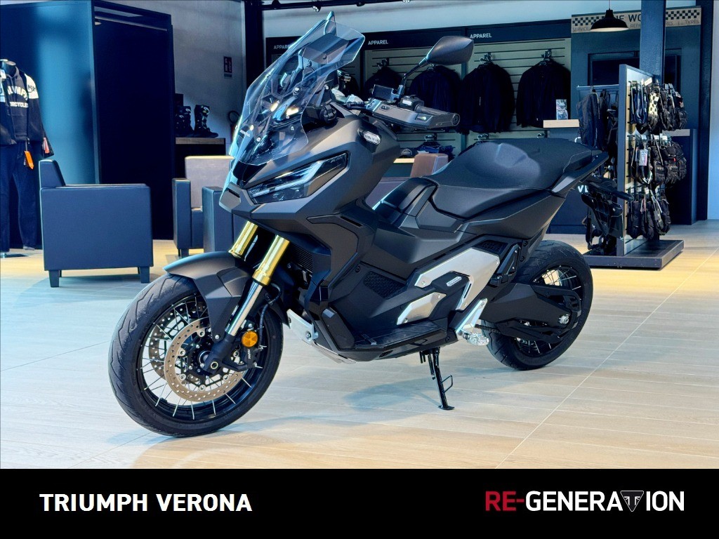 HONDA X-ADV 750 DCT Abs