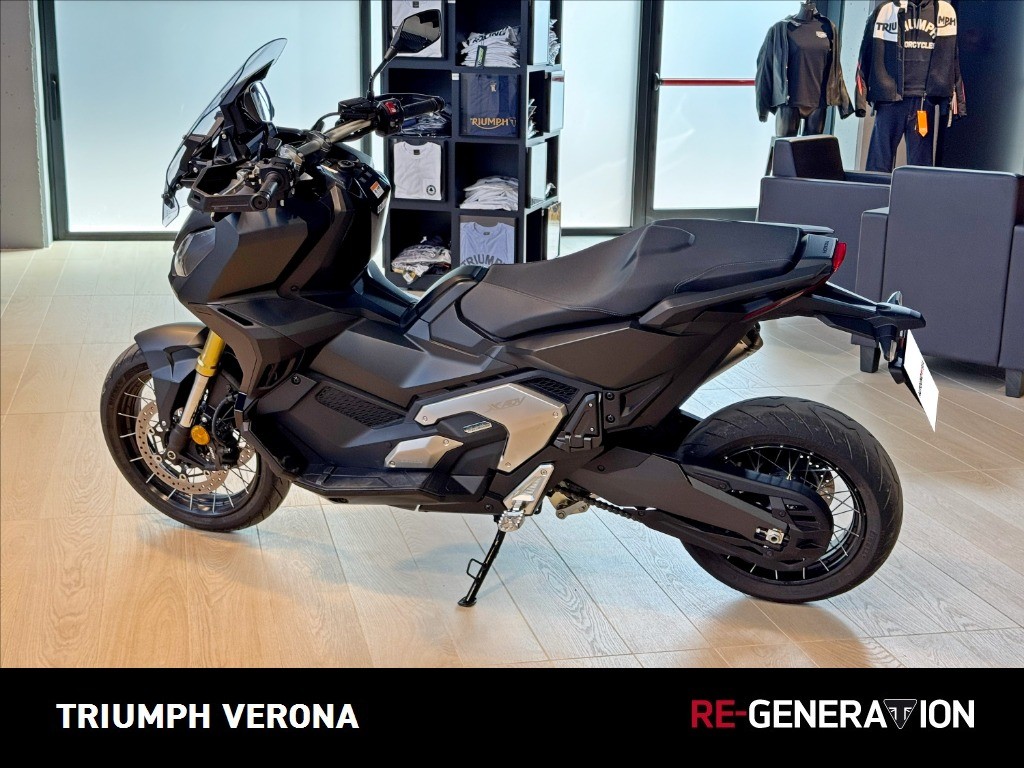 HONDA X-ADV 750 DCT Abs