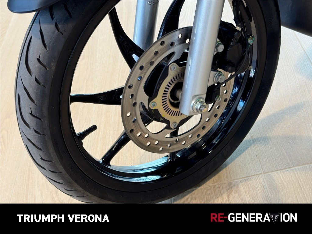 PIAGGIO Liberty 125 S 3v ie abs