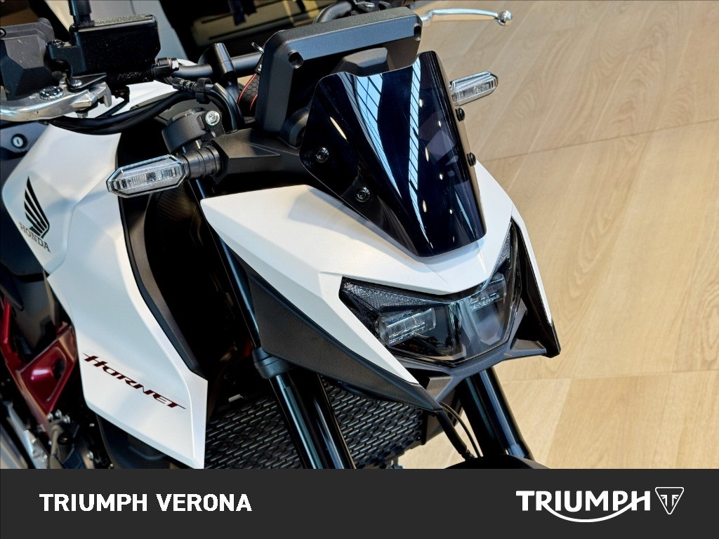 HONDA CB 750 Hornet Abs