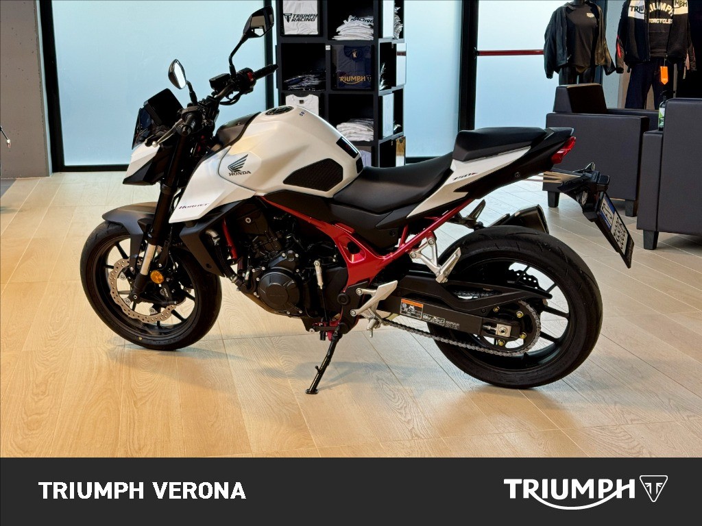 HONDA CB 750 Hornet Abs