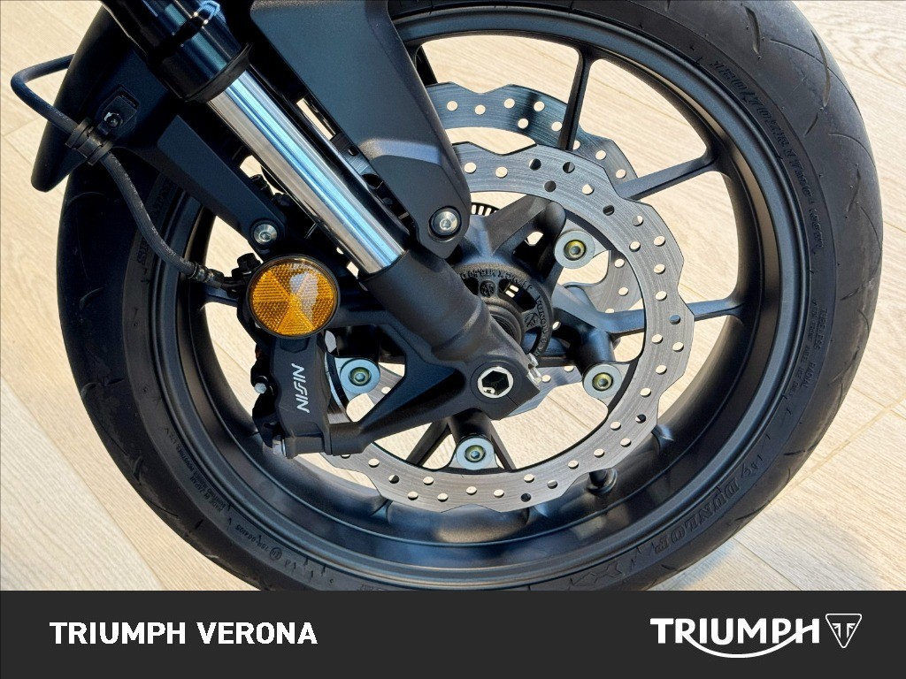 HONDA CB 750 Hornet Abs