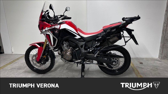 HONDA Africa Twin 1000 CRF Abs E3