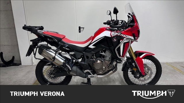 HONDA Africa Twin 1000 CRF Abs E3