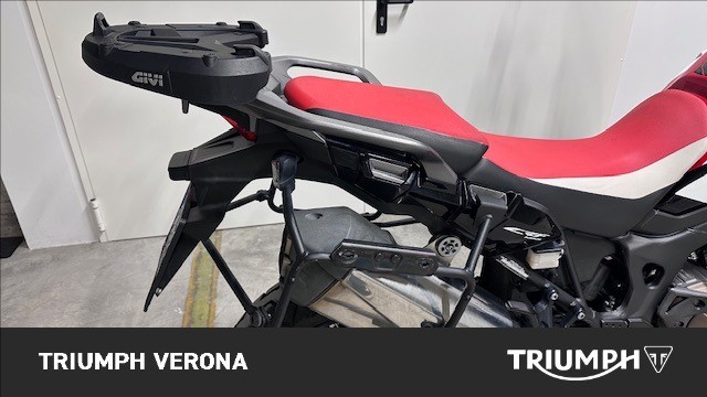 HONDA Africa Twin 1000 CRF Abs E3