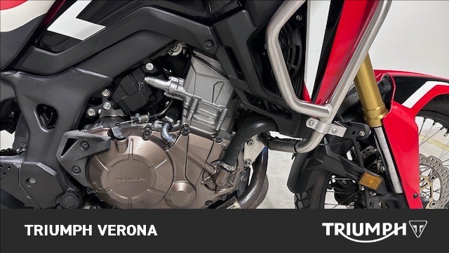 HONDA Africa Twin 1000 CRF Abs E3