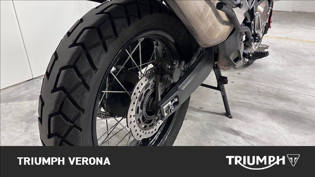 HONDA Africa Twin 1000 CRF Abs E3