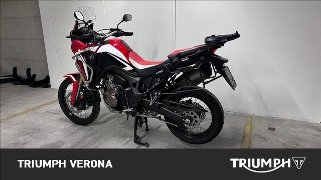 HONDA Africa Twin 1000 CRF Abs E3