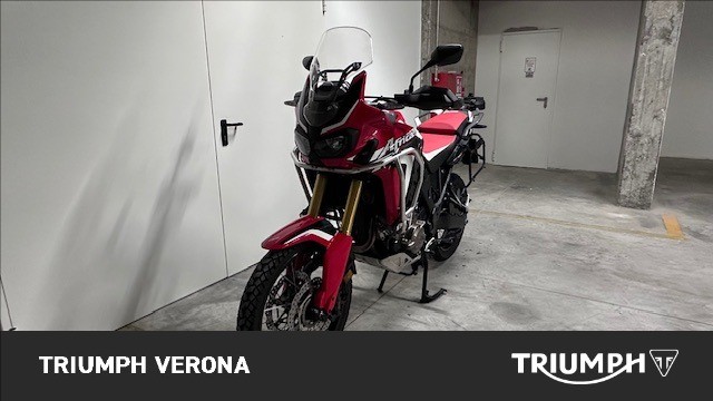 HONDA Africa Twin 1000 CRF Abs E3