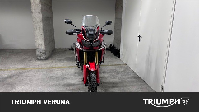 HONDA Africa Twin 1000 CRF Abs E3