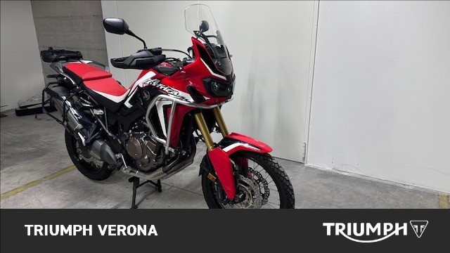 HONDA Africa Twin 1000 CRF Abs E3