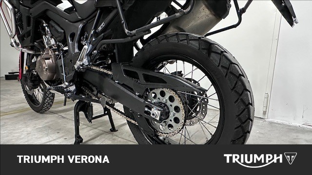 HONDA Africa Twin 1000 CRF Abs E3