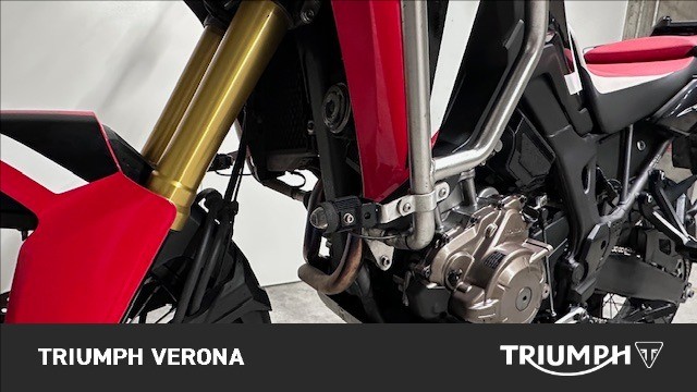 HONDA Africa Twin 1000 CRF Abs E3