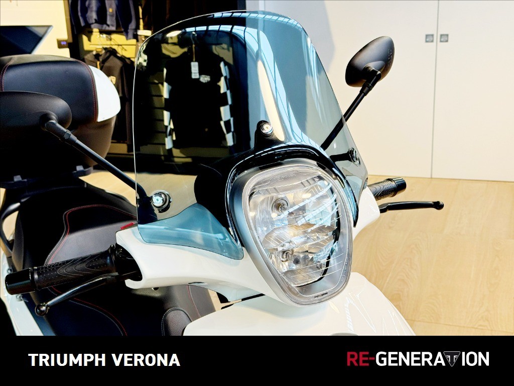PIAGGIO Beverly 350 ie Sport Touring Abs