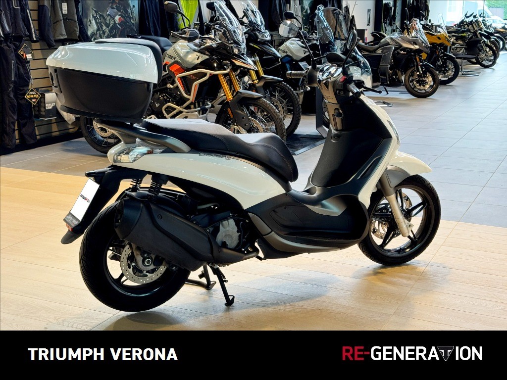 PIAGGIO Beverly 350 ie Sport Touring Abs