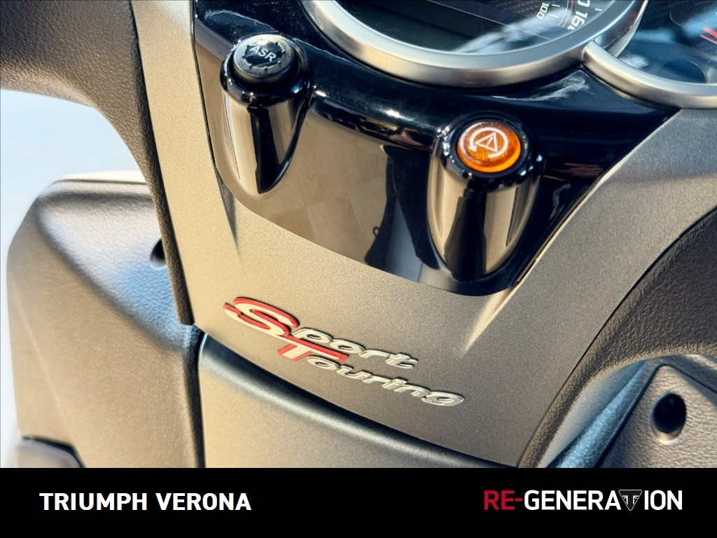 PIAGGIO Beverly 350 ie Sport Touring Abs