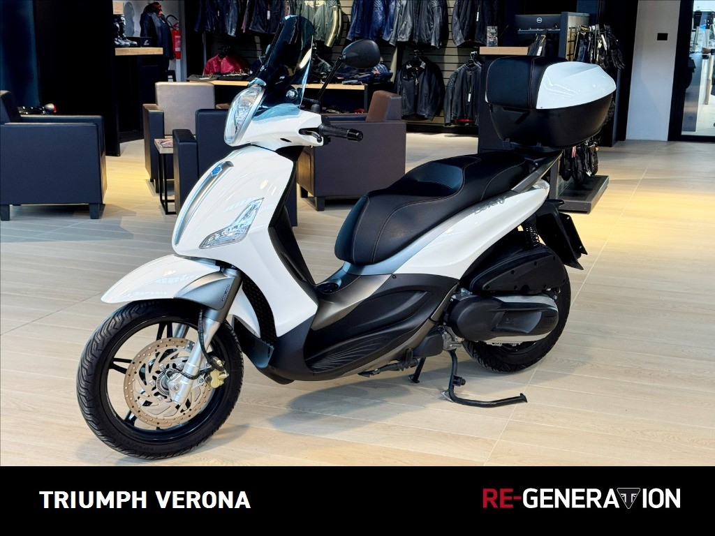 PIAGGIO Beverly 350 ie Sport Touring Abs