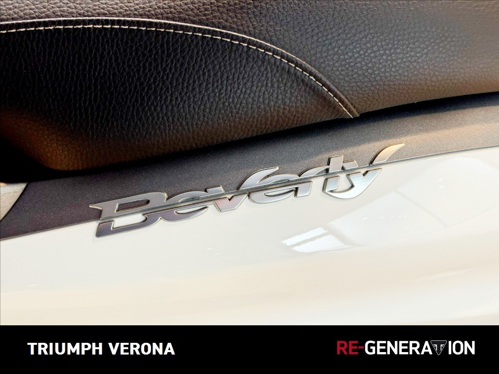 PIAGGIO Beverly 350 ie Sport Touring Abs