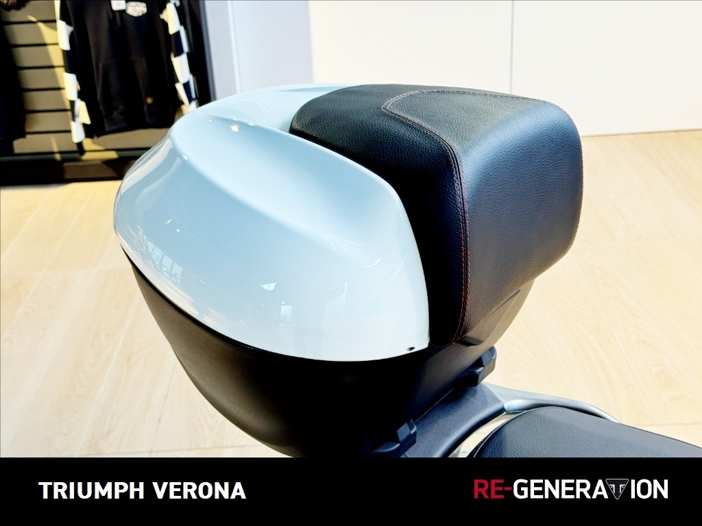 PIAGGIO Beverly 350 ie Sport Touring Abs