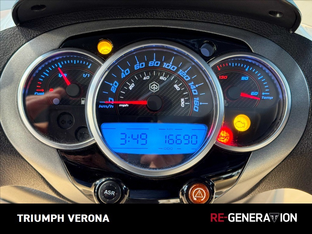 PIAGGIO Beverly 350 ie Sport Touring Abs
