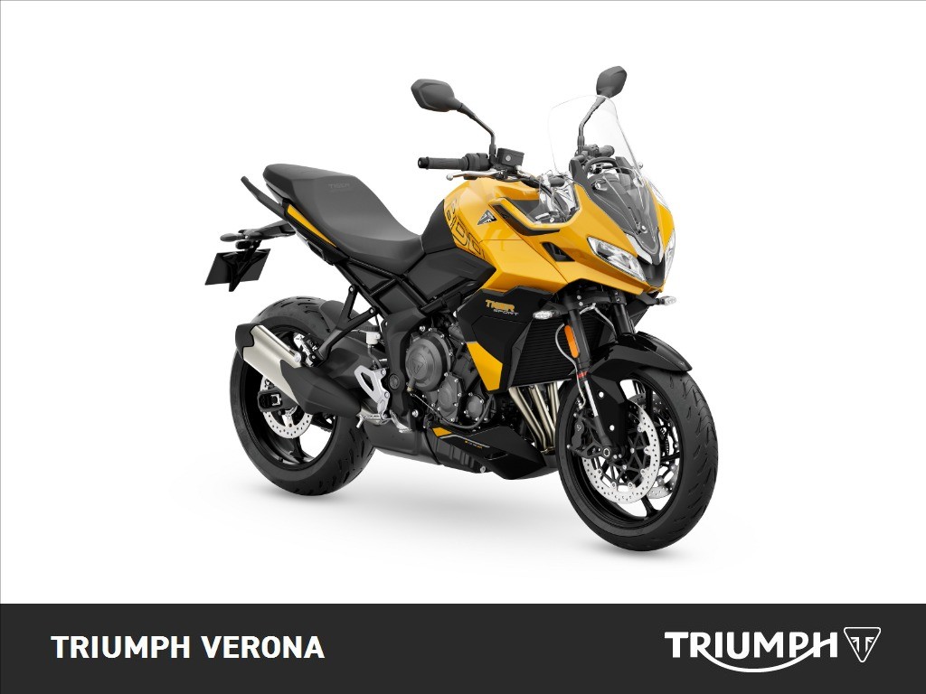 TRIUMPH Tiger Sport 800 Abs