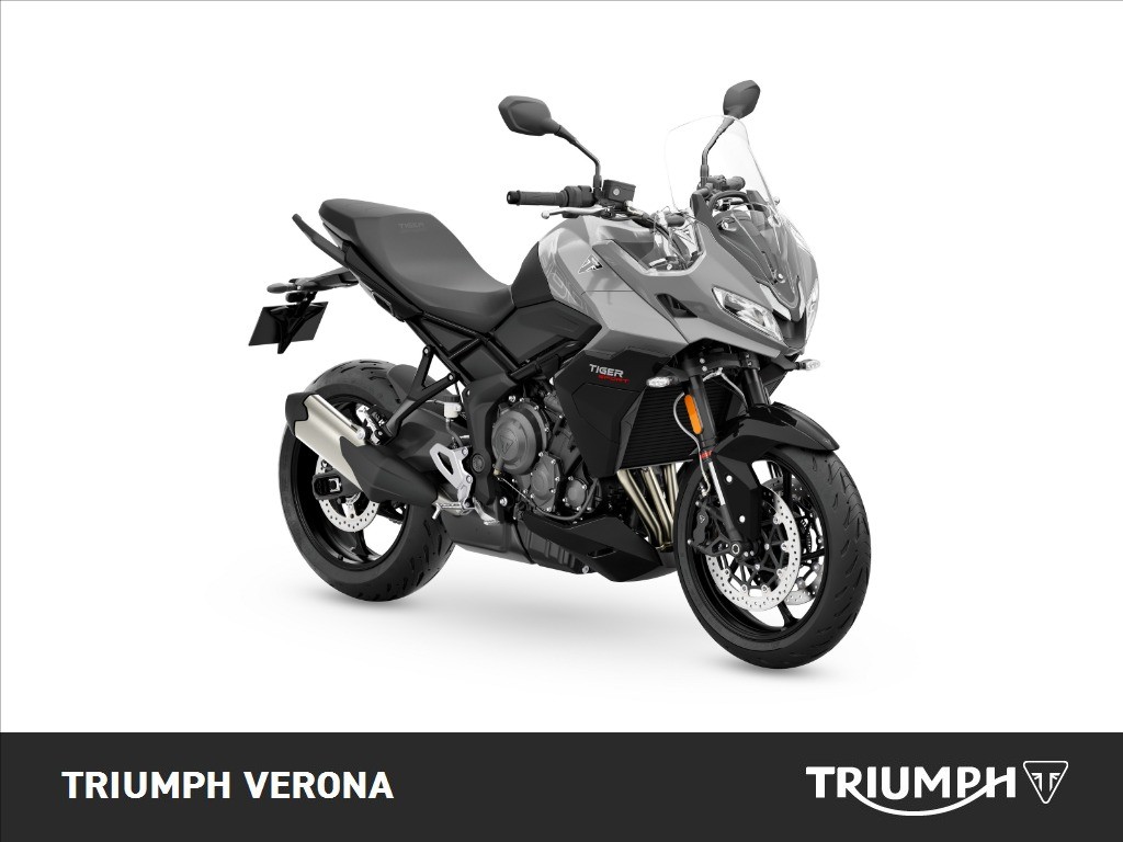 TRIUMPH Tiger Sport 800 Abs