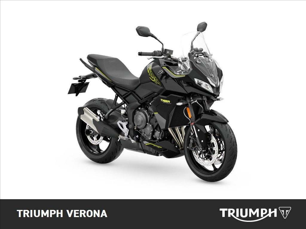 TRIUMPH Tiger Sport 800 Abs
